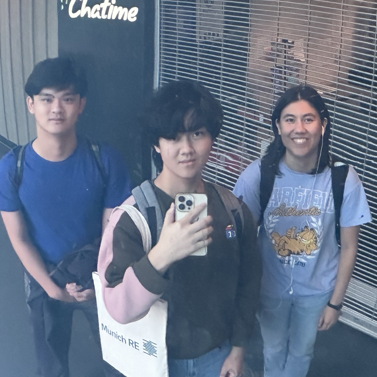 University of Waterloo logo